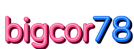 bigcor78 — logo kanal